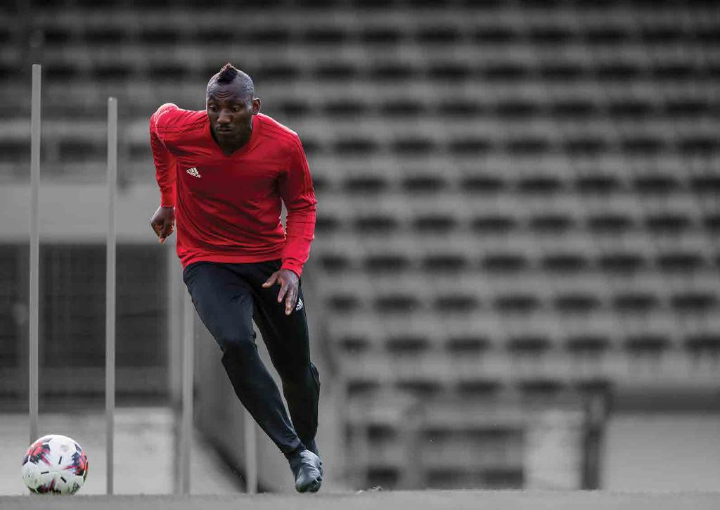 CONDIVO 18 V SORTIMENTU DO KONCE ROKU 2019 TRAININGWEAR TRAININGWEAR CONDIVO 18 TRAINING TOP CON 18 TR TOP Odvádí pot, udržuje trvale v suchu,