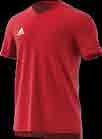 ADULT: CZK 1499 MATERIAL: 100% RECYCLED POLYESTER TRAINING SHORT CON 18 TR SHO