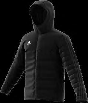 Spodní vyložení, pohodlné  ADULT: CZK 5399