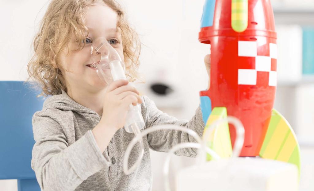 Síť ERN pro respirační onemocnění (ERN LUNG) Komplexní onemocnění plic vyžadují multidisciplinární péči i psychosociální podporu.