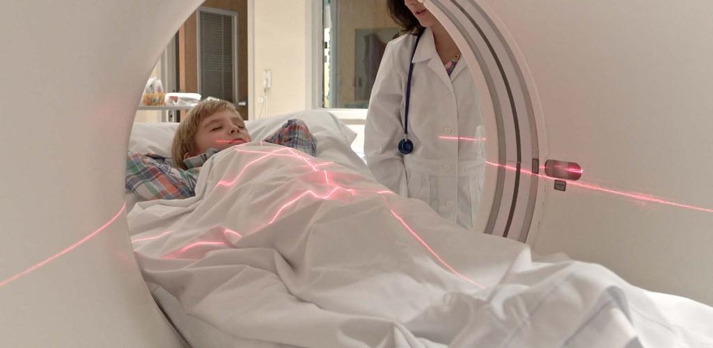 Síť ERN pro nádorová onemocnění u dětí (hematoonkologie) (ERN PaedCan) 28 Nádorová onemocnění u dětí jsou vzácná a vyskytují se v různých podtypech.