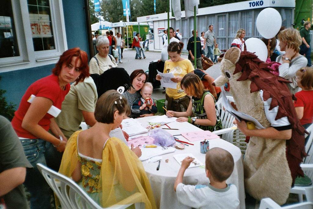 Proběhlo diskusní setkání na téma regionální literatura a veřejné knihovny pro knihovníky a zastupitele.