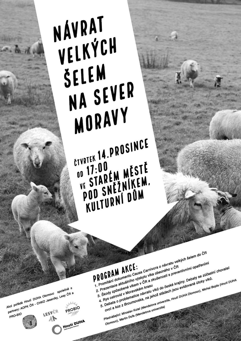 Najdi deset rozdílů 11 prosinec 2017 ZPRAVODAJ Obce Dolní Morava, měsíčník Obce