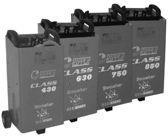 CLASS-630, CLASS-750,