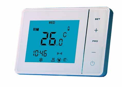 NEZAPOMEŇTE Exeo správně nastavit EXEO konfigurátorem viz Rychlý inst. manual Uživatelská příručka termostatu GSM Exeo Příručka Verze.4 /25, Firmware GSM 2.29E+ & Termostat V 3.