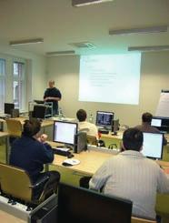 října projekty zaměřené na vývoj nového open-source softwaru nebo inovaci softwaru používaného v oblasti internetových technologií, služeb či infrastruktury.