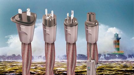 Již delší dobu jsme věděli, že se připravuje nová řada napájecích kabelů. Tajemstvím však zůstávalo jméno řady.