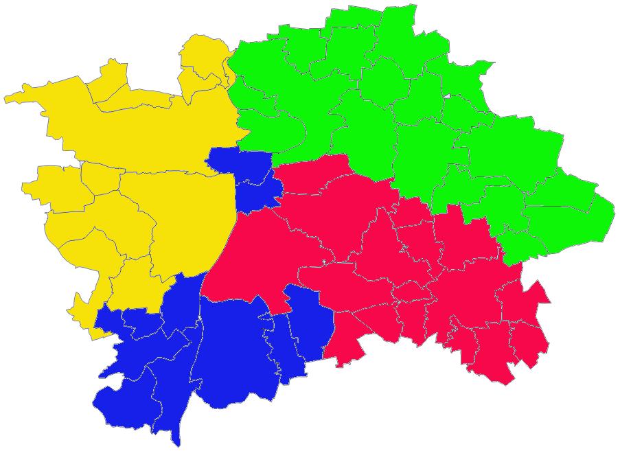 Bratří Venclíků 1072/6 Praha jih IP pobočky Praha 12,