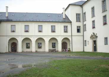 Významné investiční akce a projekty JMK Výroční zpráva Jihomoravského kraje 2016 7 odvodnění.