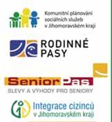 předcházení haváriím a poškozování území JMK vlivem přírodních faktorů udržitelné zásobování vodou a energiemi koncepce ochrany životního prostředí JMK interní: dodržování lidských práv tvorba a
