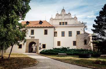 5 5Organizace založené a zřízené Jihomoravským krajem Oblast dopravy Správa a údržba silnic Jihomoravského kraje, příspěvková organizace kraje Žerotínovo náměstí 449/3, 601 82, Brno http://www.susjmk.