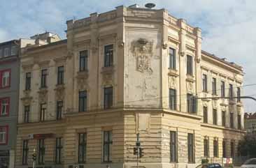 Organizace založené a zřízené Jihomoravským krajem Výroční zpráva Jihomoravského kraje 2016 5 Základní umělecká škola Brno, Veveří, příspěvková organizace Masarykův domov mládeže a Školní jídelna