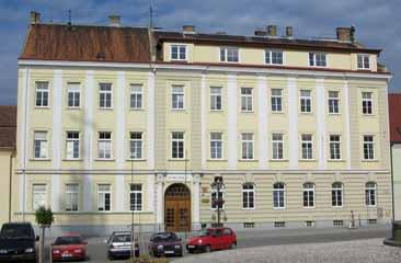 gzastavka.cz Gymnázium Židlochovice, příspěvková organizace Tyršova 400, 667 01, Židlochovice http://www.gymnzidlo.cz Odborné učiliště Cvrčovice, příspěvková organizace Cvrčovice č. p. 131, 691 23, Cvrčovice http://www.