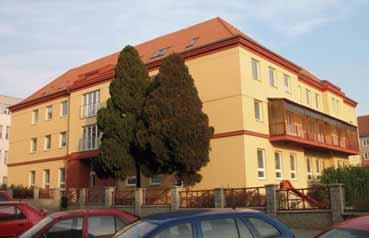 cz Dětské centrum Znojmo, příspěvková organizace Mládeže 10, 669 02, Znojmo http://www.detskecentrumzn.