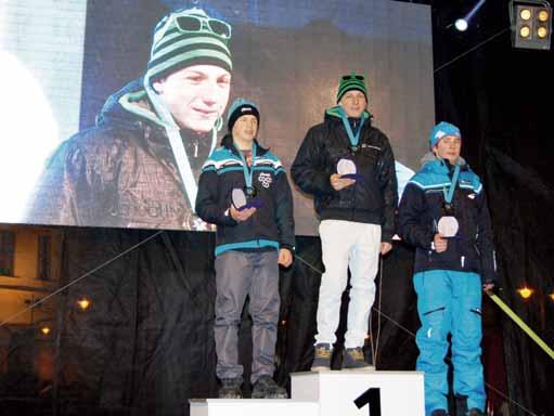 6 6Významné události v roce 2016 LEDEN Jihomoravský kraj se již tradičně prezentoval na veletrhu Regiontour 2016, který se konal na brněnském výstavišti od 14. do 17. ledna.