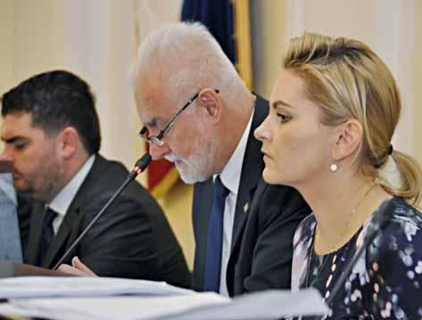 6 Významné události v roce 2016 Výroční zpráva Jihomoravského kraje 2016 PROSINEC Pietním aktem v areálu památníku Mohyla míru u obce Prace vyvrcholily 4. prosince vzpomínkové akce u příležitosti 211.