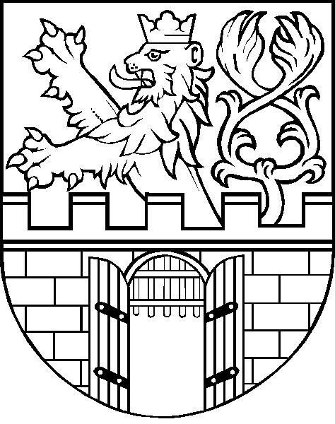Kronika města Litoměřic okres Litoměřice, kraj Ústecký rok 2017