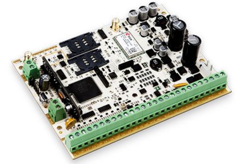ESIM384 GSM/GPRS