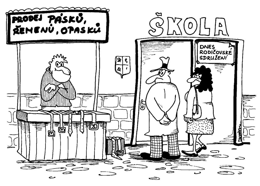 Hezkou zábavu