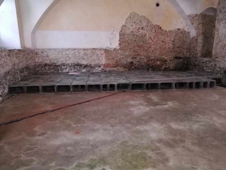 Jako farní rodina jsme mimořádnou výjimkou, a to snad znamená, že naše farnost je zdravé společenství lidí, kteří se pro svoji farnost umí zadarmo a nezištně obětovat a nasadit své úsilí.