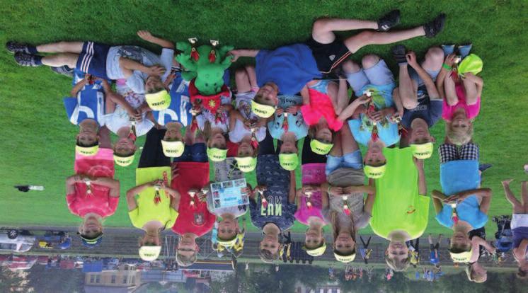 mh mladší soptíci na soutěžích JarO 2018 V úterý 1. května jsme byli na hasičské soutěži v Čisté u Horek, kde se konal XVII. ročník soutěže O pohár velitele SDH Čistá. Soutěžilo se v požárním útoku.