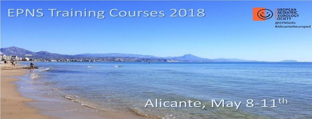 cykly dle sylabu 2018-2020: Alicante,