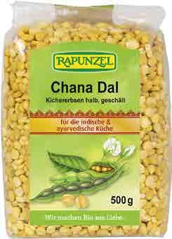 Cizrna bio*nebio 7300 30 x 500 g GR, raw, 8594052881721 Chana