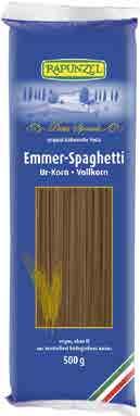 8964 12 x 500 g IT 4006040020585 Extra panenský olivový olej RAPUNZEL ROSTLINNÉ OLEJE, MARGARÍNY A TUKY 9100