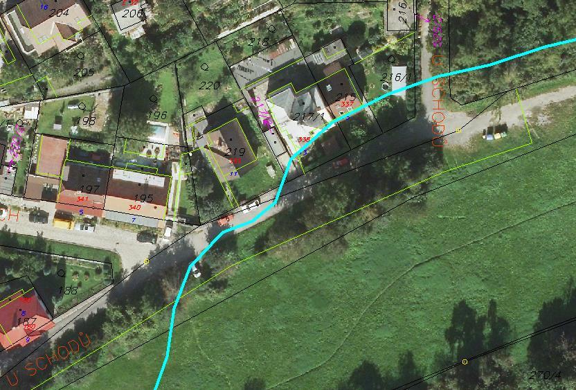 OKRES: CZ0100 Hlavní město Praha,3100 Data ke dni: 1.03.2012 OBEC: 554782 Praha SOUPIS PARCEL KAT.