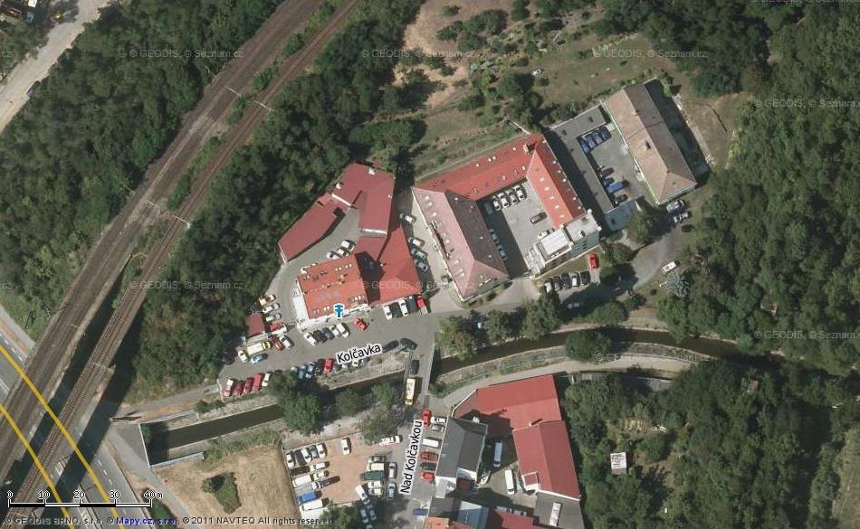 PŘEHLED