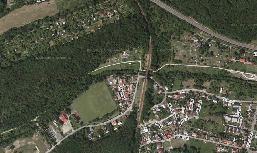 Před Mosty