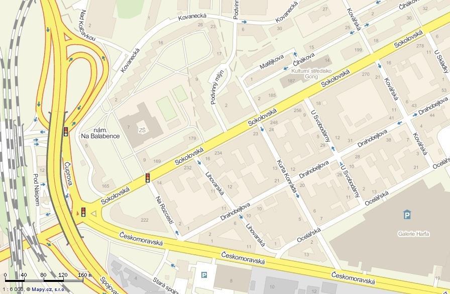 POVODŇOVÁ KOMISE MĚSTSKÁ ČÁST PRAHA 9 U P O Z O R N Ě N Í V případě zatopení ulic Pod Spalovnou, Nepelova je shromaždiště evakuovaných osob : čerpací stanice OMV,