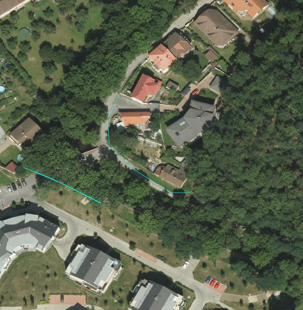 Hrdlořezy ulice Hrdlořezská, Smetanka Ulice Hrdlořezská Délka hráze 52 m Výška hráze 60 cm Šířka hráze - 2xdvoukomorové pytle Počet pytlů