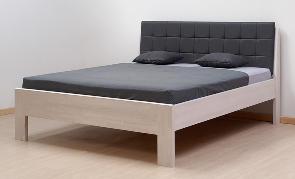 Postele s čalouněným čelem řady Denerys - PARADISE s DPH Strana 12 PARADISE Katalog str.