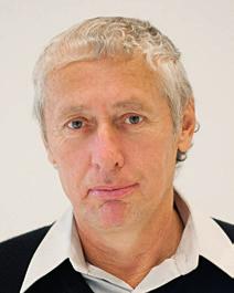 Oddělení transplantační imunologie Oddělení vývojové biologie prof. RNDr. Vladimír Holáň, DrSc.