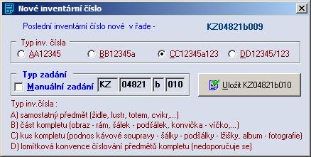 5.1.1 Pořizování dat Je základní funkcí tohoto modulu. připojování externích souborů a podobně. Součástí je též hledání karet, fitrování, výběry, tisky, exporty, 5.1.1.1 Ovládací prvky Editace - okno se vždy spustí v režimu prohlížení.