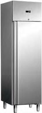 Uvedené ceny jsou bez DPH Lednice 4 Lednice 301 l -2 C / +8 C, 1,9 kw / 24h, 300W, 301 L,