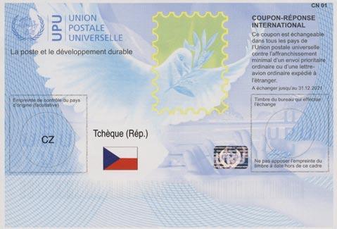 2017 Typ CRI Istanbul Mimořádné vydání