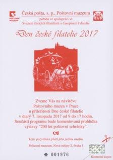 číslovaná; 11. 10.