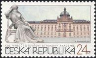120. výročí otevření Strakovy akademie 8. 3.