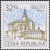 ocelotisk kombinovaný hlubotiskem; TF: 8x 6; RZ 11 ¼; papír: