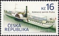 nákladu) 40/2 černý bod v opasku Historické dopravní prostředky: