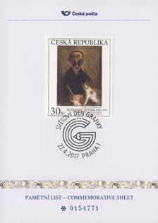 PLZ 73 cena: 30 Kč čísla: 154400 156000 známka: 793 95 let KF Kroměříž 21. 6.