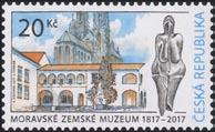 ; náklad FDC: 3 600; rozměr: 23 x 40 mm