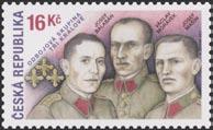 mil.; náklad FDC: 4 000; rozměr 33 x 33 mm Ochrana přírody