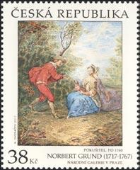 Fajt (954); ocelotisk z ploché desky (952, 954), ofset (953); TF: