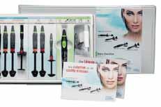 volejte ZDARMA 4+1 ZDARMA Tetric EvoCeram/ Tetric EvoCeram Bulk Fill Tetric EvoCeram - je univerzální nano-hybridní kompozitum.