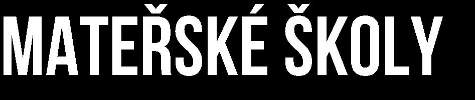 Podpoříme vznik školek v okolí domovů pro seniory, aby se zde mohla uplatnit metoda