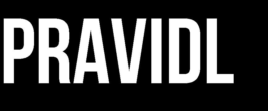 transparentní pravidla pro jejich