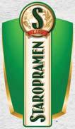 PIVO / BEER ROZLÉVANÁ VÍNA / WINES BY GLASS STAROPRAMEN 11 0,3l 30 KÏ STAROPRAMEN 11 0,5l 38 KÏ HOEGAARDEN WHITE 0,3l svýtlý ležák svýtlý ležák (Lahev / Bottle) STELLA ARTOIS elegantní belgický ležák
